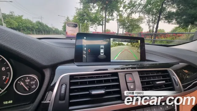 BMW 3 Series (F30) id 2794309 из Кореи 16