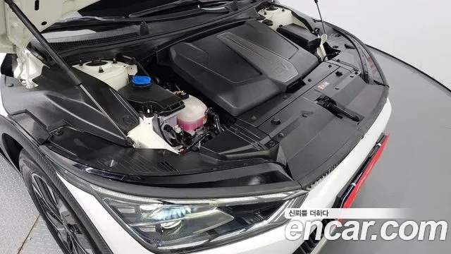 Kia EV6 id 2921091 из Кореи 16