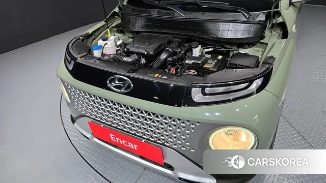 Hyundai Casper id 3400983 из Кореи 16