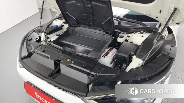 Kia EV6 id 3478470 из Кореи 16