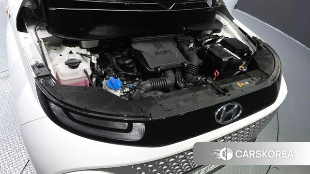 Hyundai Casper id 3934766 из Кореи 16