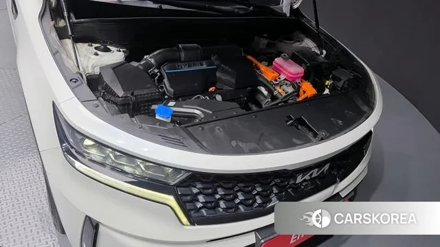 Kia Sorento 4th Generation id 3394593 из Кореи 16