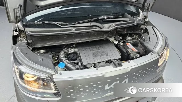 Kia The New Ray id 3433205 из Кореи 16