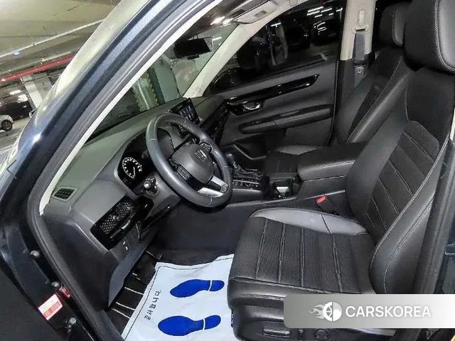 Honda CR-V 6th generation id 3619008 из Кореи 16