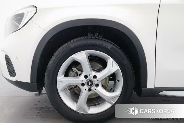 Mercedes-Benz GLA id 4254270 из Китая 20
