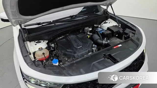 Kia Sorento 4th Generation id 3454254 из Кореи 16