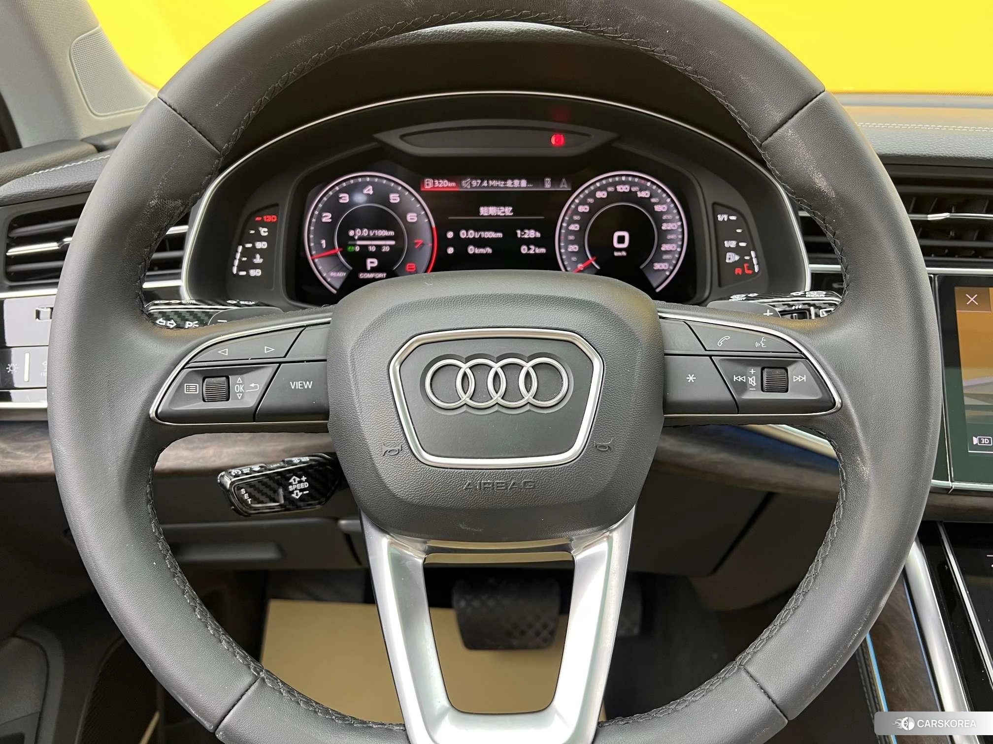 Audi Q7 id 4454290 из Китая 23