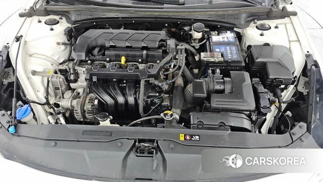 Hyundai Avante (CN7) id 4196140 из Кореи 30