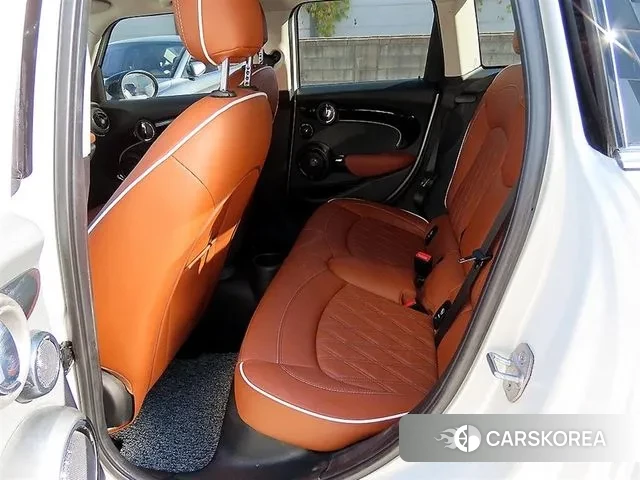 Mini Cooper S id 3492715 из Кореи 16