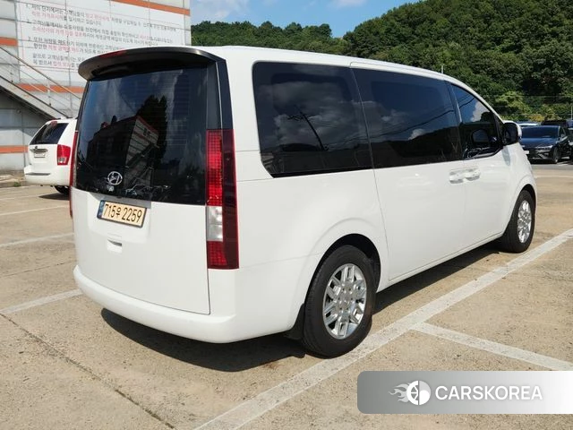 Hyundai Staria id 4736138 из Кореи 16