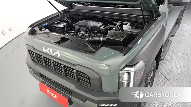 Kia Tasman id 3745073 из Кореи 16