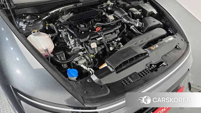 Hyundai Sonata D Edge (DN8) id 3353355 из Кореи 16