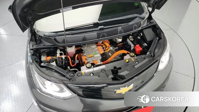 Chevrolet (GM Daewoo) Bolt EV id 3504859 из Кореи 16