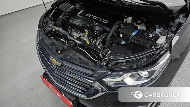 Chevrolet (GM Daewoo) Equinox id 3656129 из Кореи 16