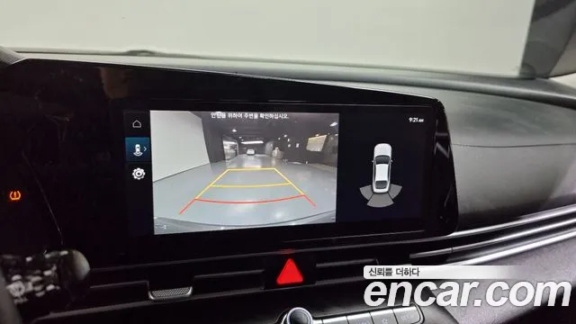 Hyundai Avante (CN7) id 2747508 из Кореи 16