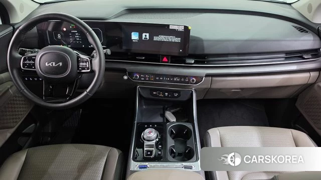 Kia The New Carnival 4th Generation id 4686986 из Кореи 29