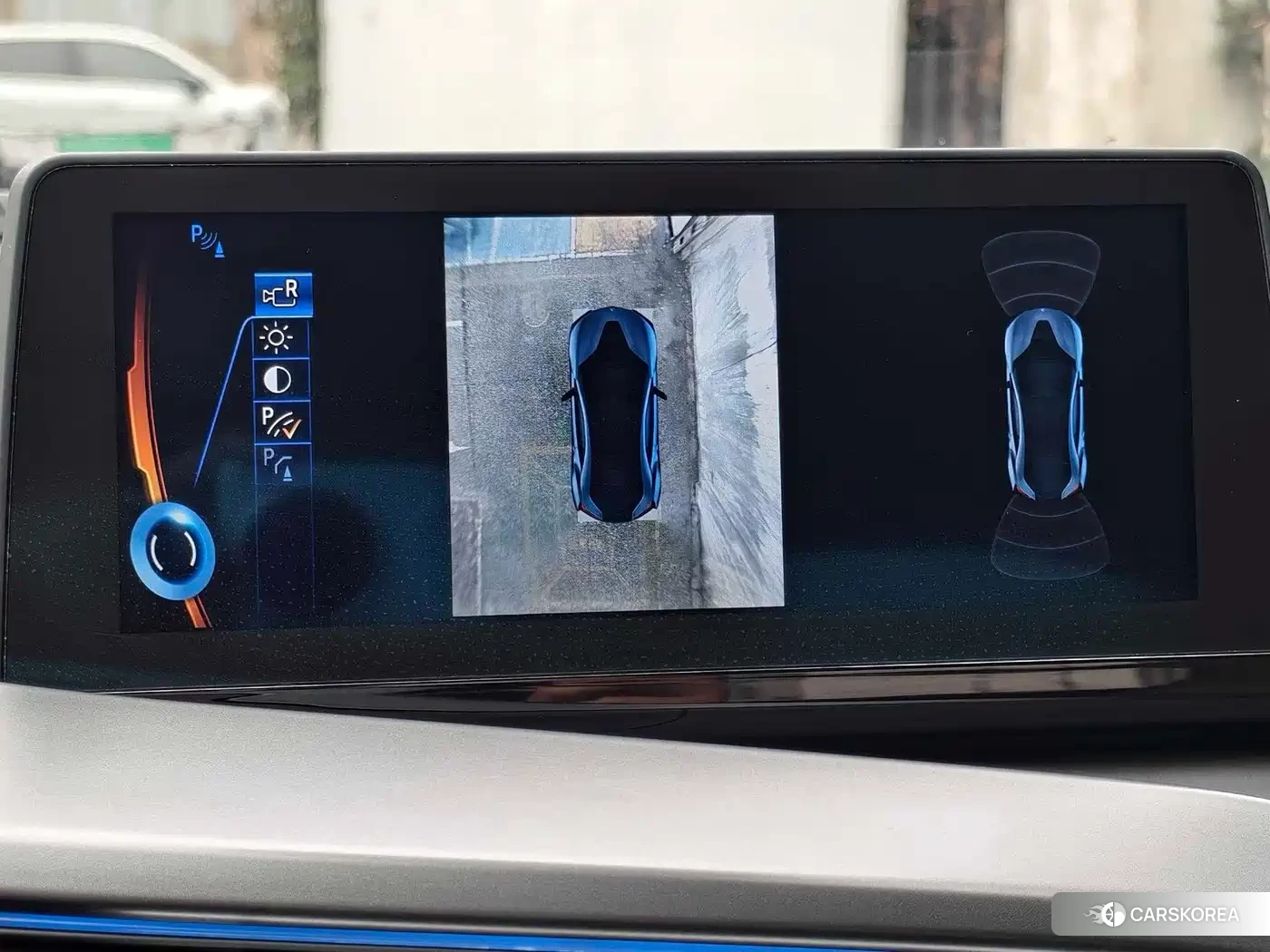 BMW i8 id 4577831 из Китая 19