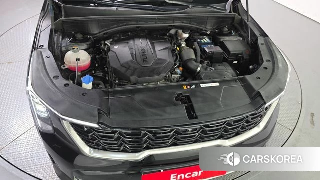 Kia The New Sorento 4th Generation id 4753068 из Кореи 32