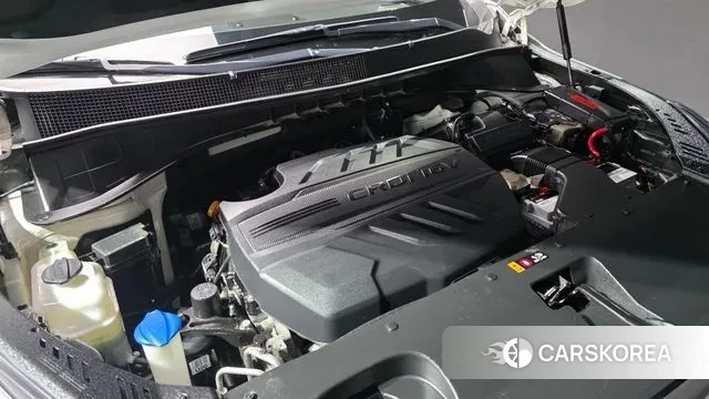 Kia The New Sorento id 3773033 из Кореи 16