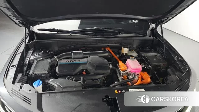 Kia Sorento 4th Generation id 3472688 из Кореи 16