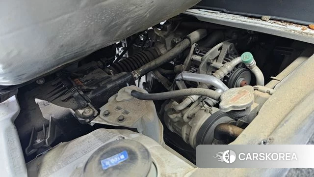 Chevrolet (GM Daewoo) New Labo id 3954931 из Кореи 16