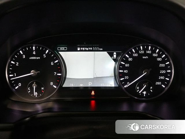 Kia More K9 id 3965756 из Кореи 16