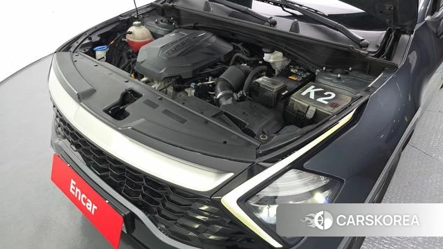 Kia Sportage 5th Generation id 3954157 из Кореи 16