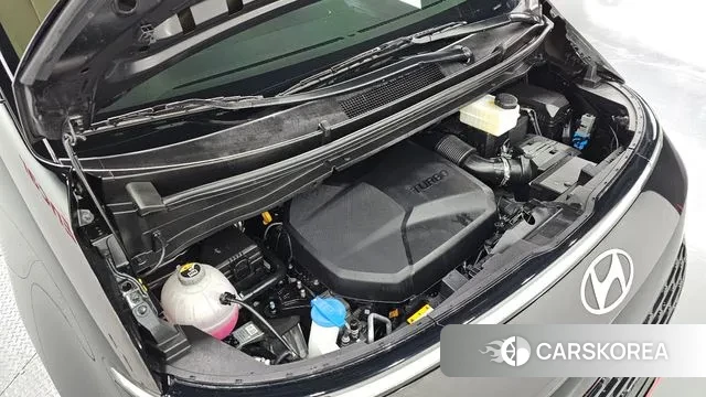 Hyundai Staria id 3544470 из Кореи 16