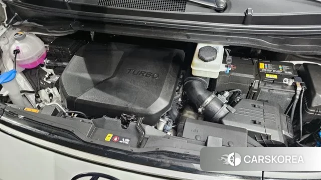 Hyundai Staria id 2925679 из Кореи 16