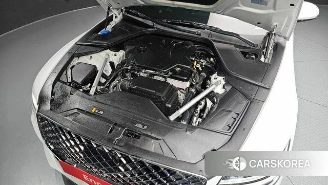 Genesis G80 (RG3) id 4516865 из Кореи 30