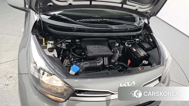 Kia Morning Urban (JA) id 3600611 из Кореи 16