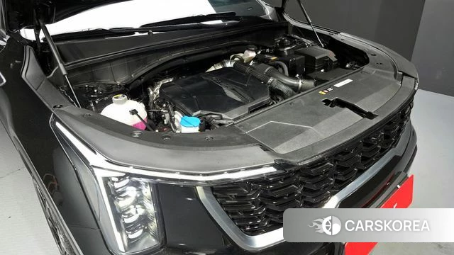 Kia The New Sorento 4th Generation id 3963179 из Кореи 16