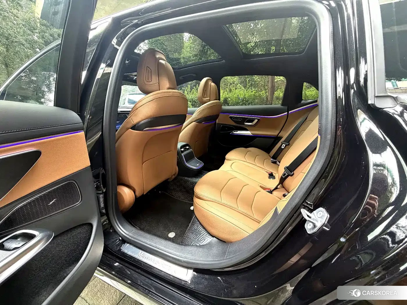 Mercedes-Benz E-Class id 4669473 из Китая 8