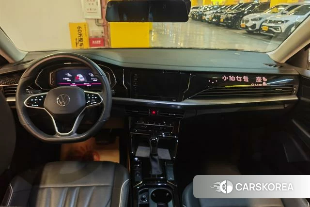 Volkswagen Passat id 4279004 из Китая 12