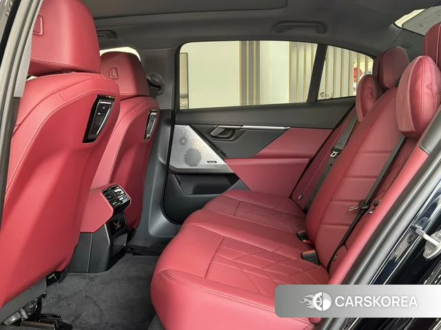 BMW 5 series id 4242488 из Китая 9