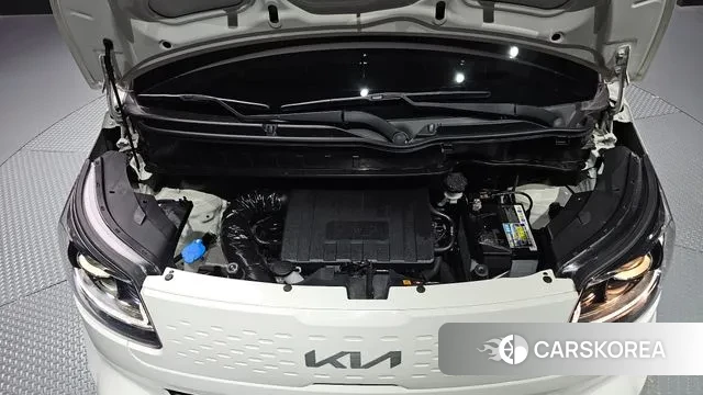 Kia The New Ray id 3295964 из Кореи 16