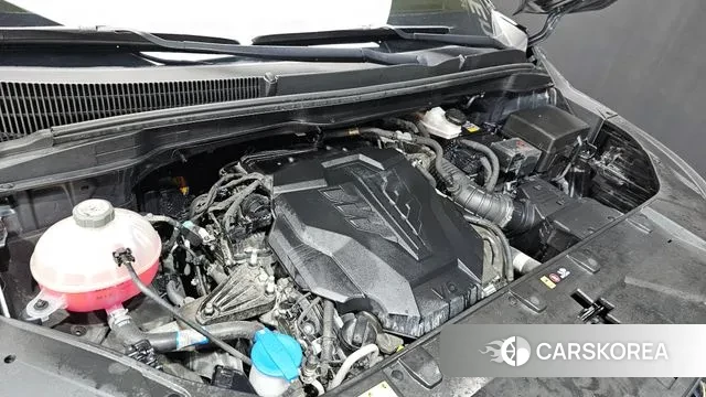 Kia Carnival 4th generation id 3770576 из Кореи 16