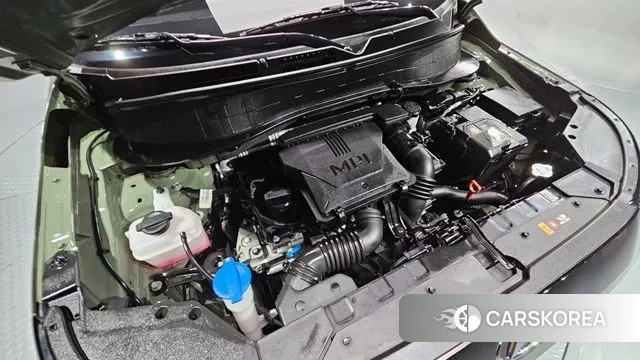 Hyundai Casper id 3354742 из Кореи 16