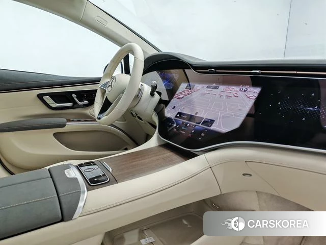Mercedes-Benz EQS id 4277101 из Китая 16