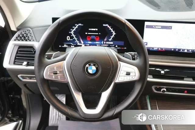 BMW X7 id 4261733 из Китая 30