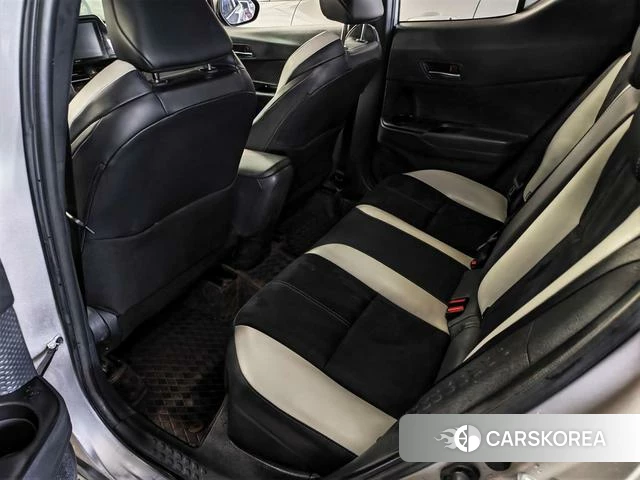 Toyota IZOA 2021 Темно-серый из Китая, фото 6
