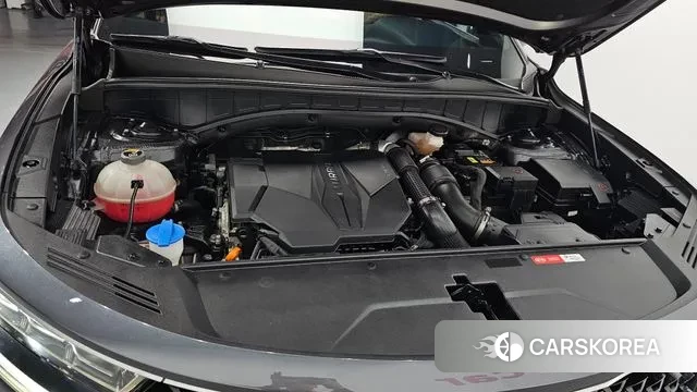 Kia Sorento 4th Generation id 3735993 из Кореи 16