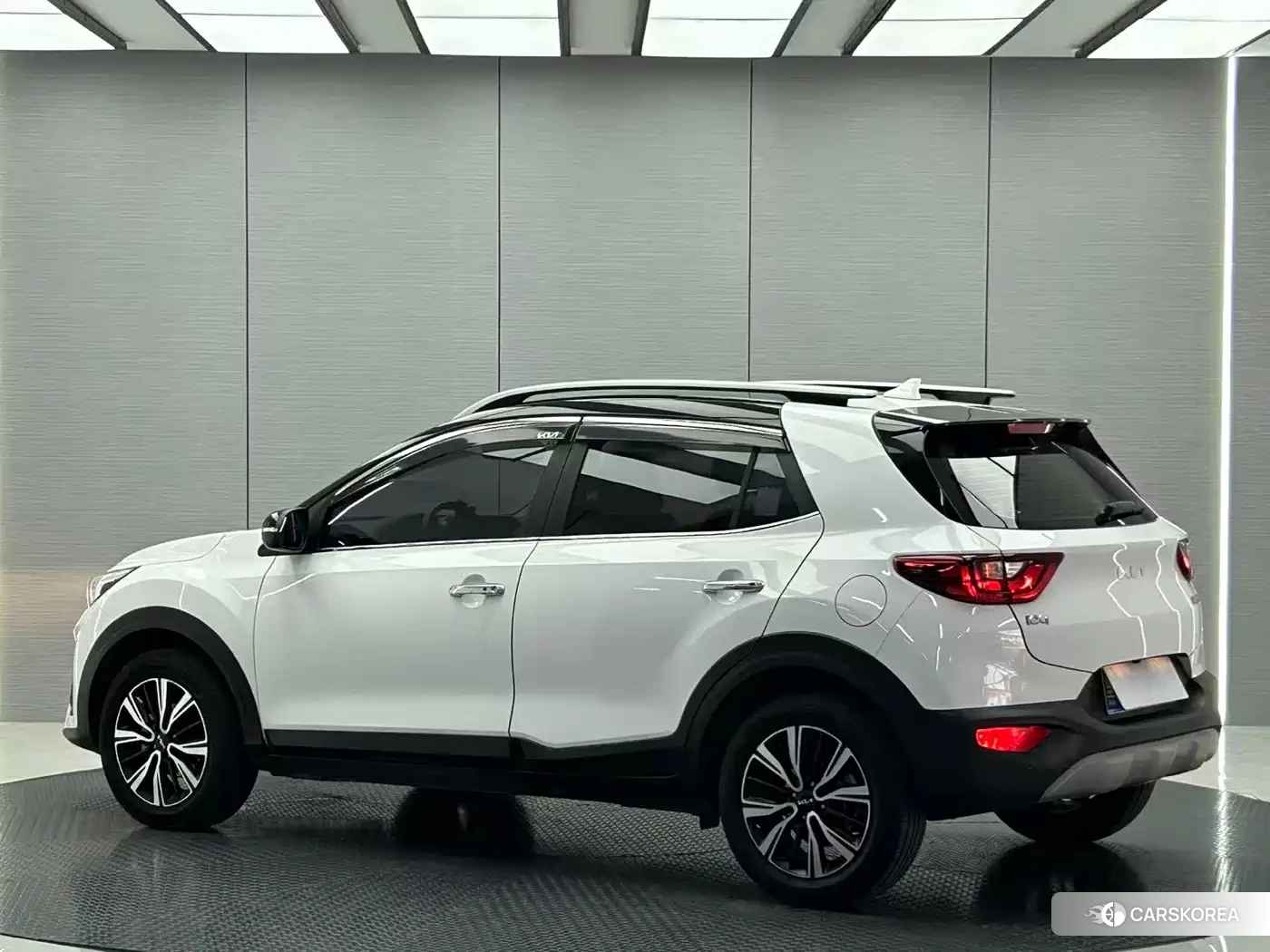 Kia KX1 id 4601958 из Китая 19