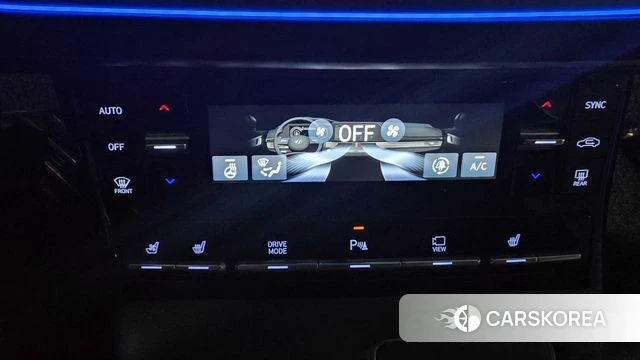 Hyundai The New Grandeur IG id 3865549 из Кореи 11