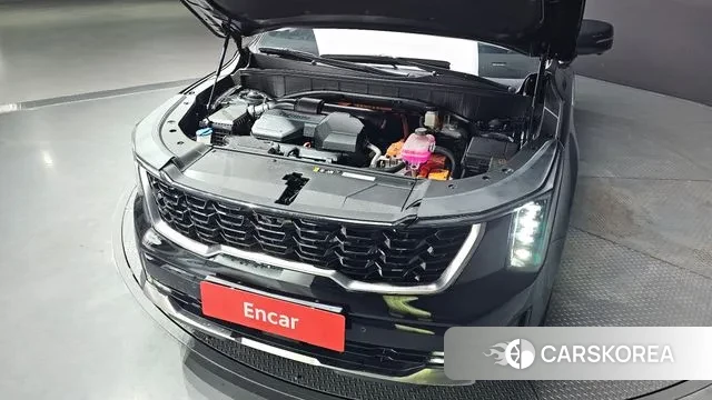 Kia The New Sorento 4th Generation id 3212243 из Кореи 16