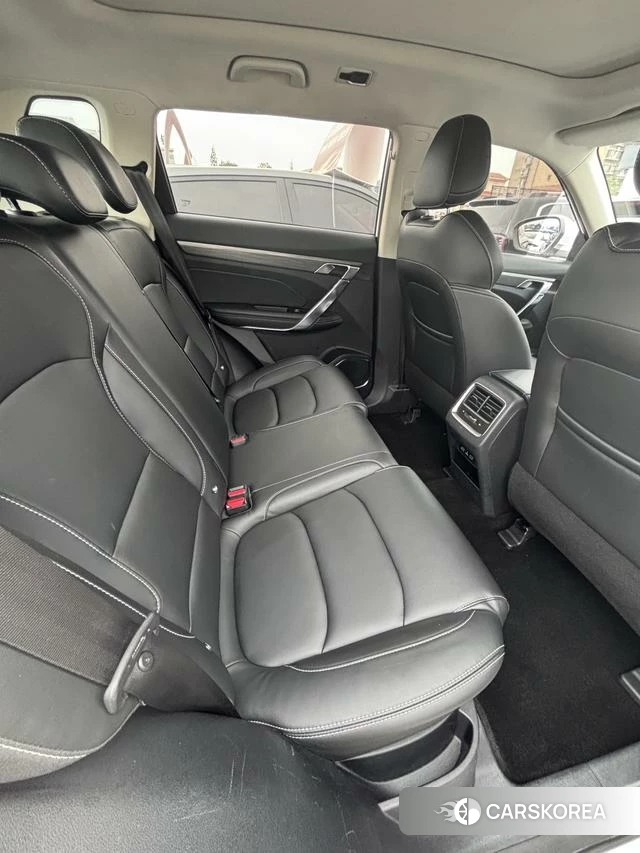 Geely Automobile Boyue id 4205789 из Китая 10