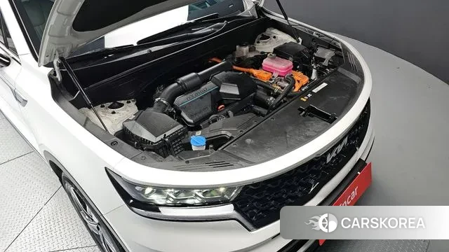 Kia Sorento 4th Generation id 3294850 из Кореи 16