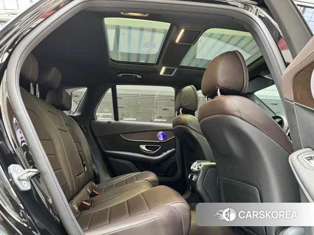 Mercedes-Benz GLC id 4277502 из Китая 20