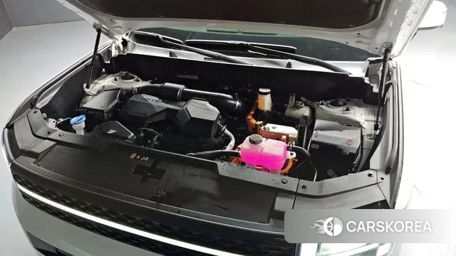 Hyundai Santa Fe (MX5) id 3353894 из Кореи 16