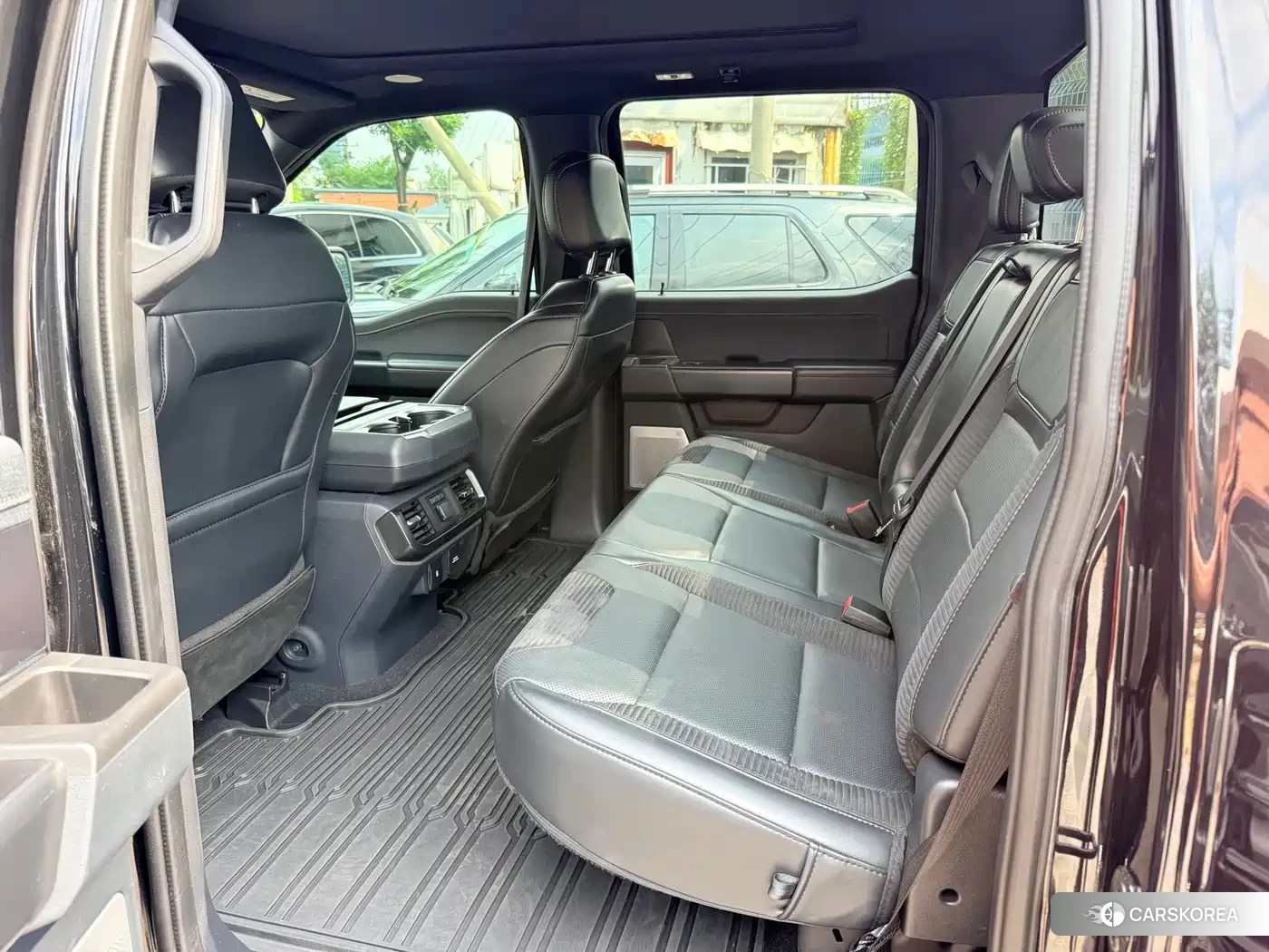 Ford F-150 id 4686022 из Китая 10